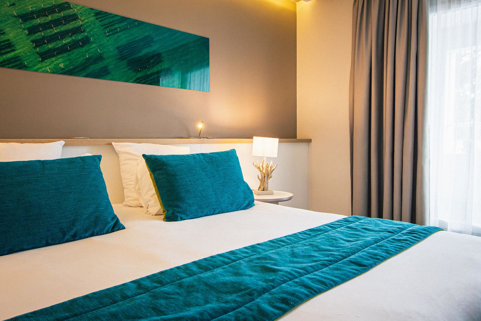 Hôtel Le B d'Arcachon by Inwood Hotels