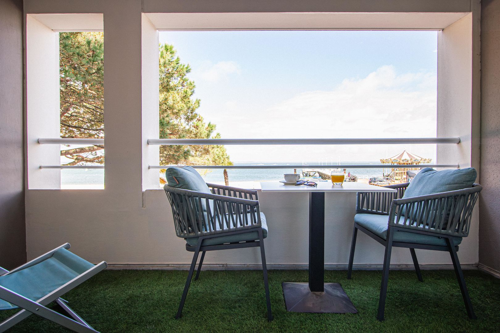 Hôtel Le B d'Arcachon by Inwood Hotels