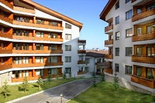 Taurus Detelina Residence