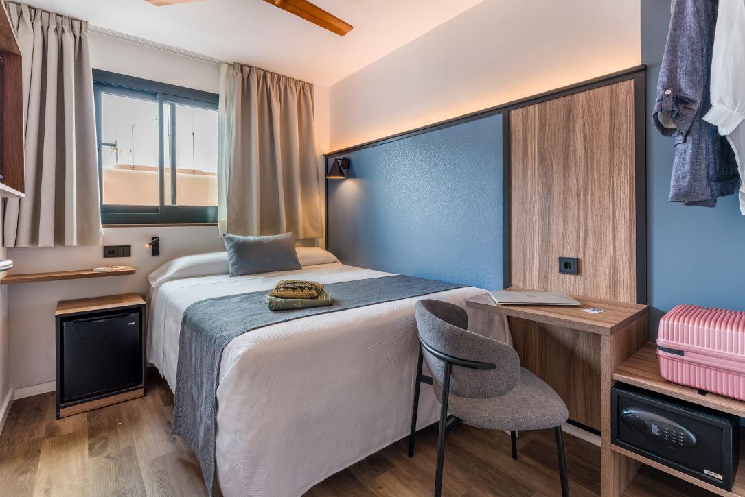 Hotel Vibra Vila