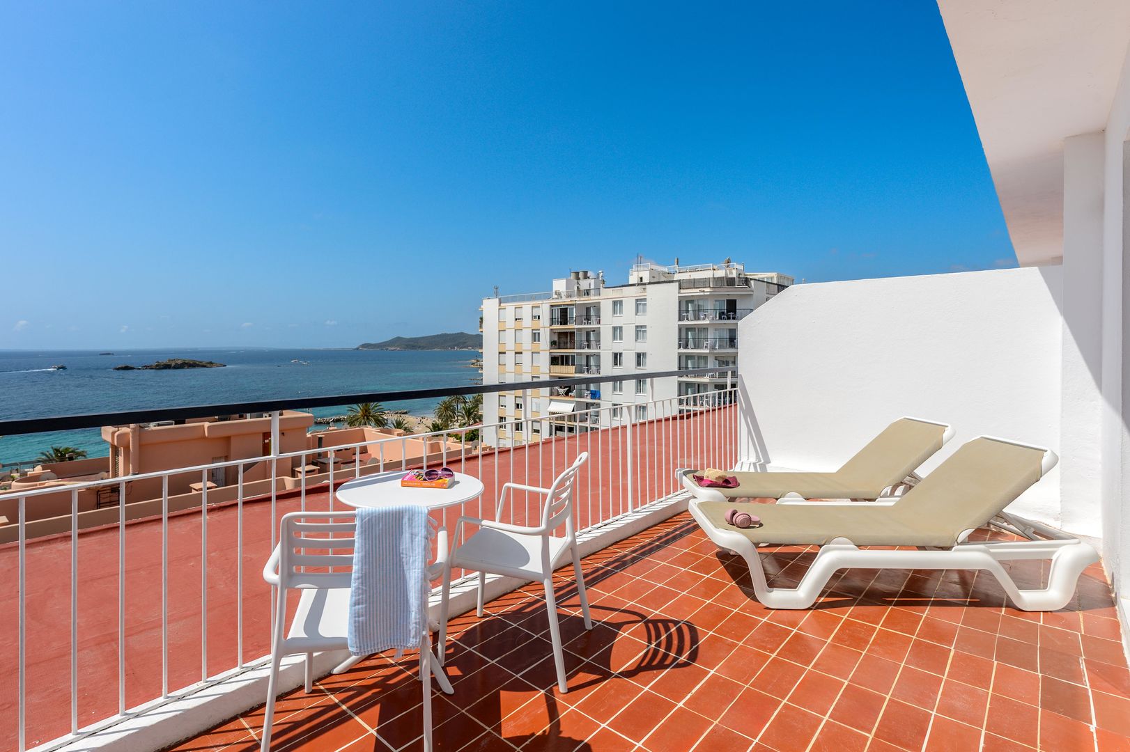 Hotel Vibra Vila