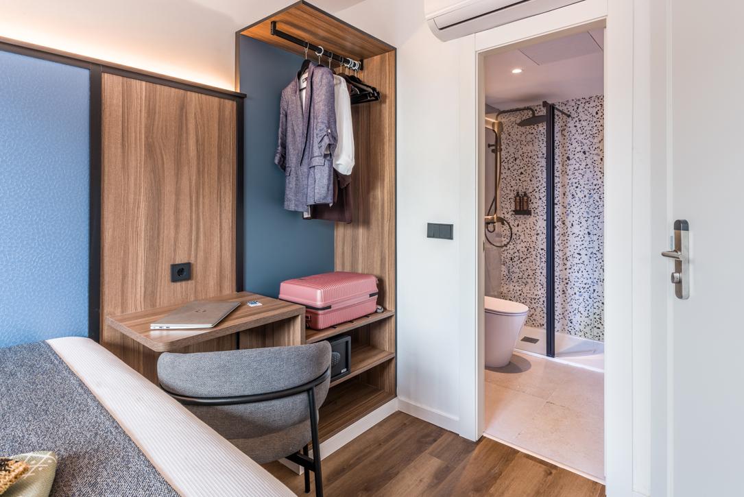 Hotel Vibra Vila