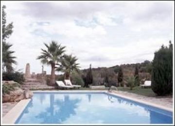 Finca Son Foguero
