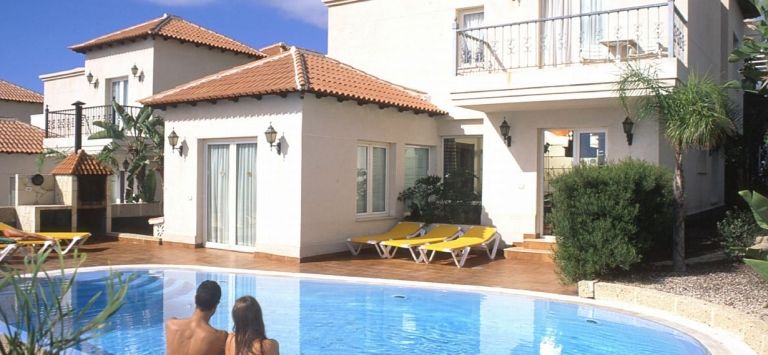 Chayofa Country Club
