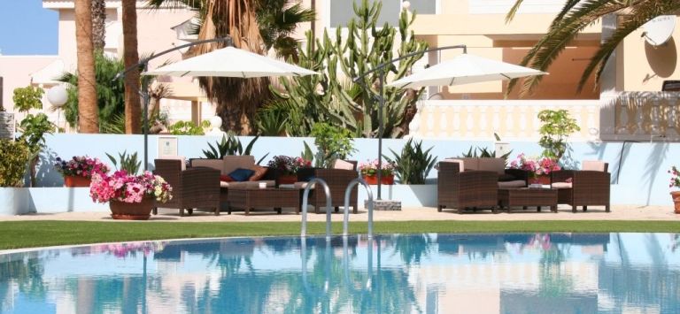 Chayofa Country Club