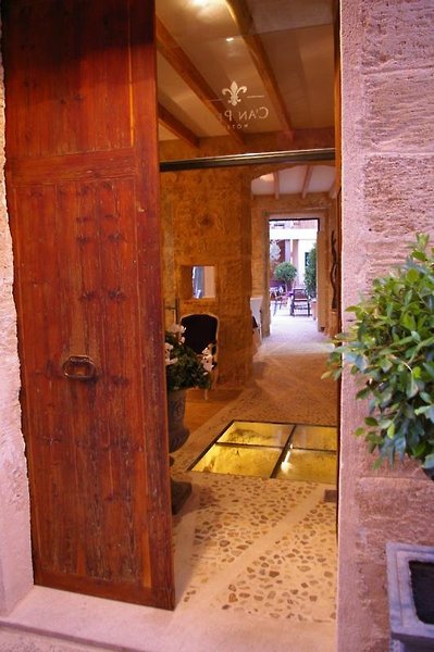 Ca’n Pere Hotel