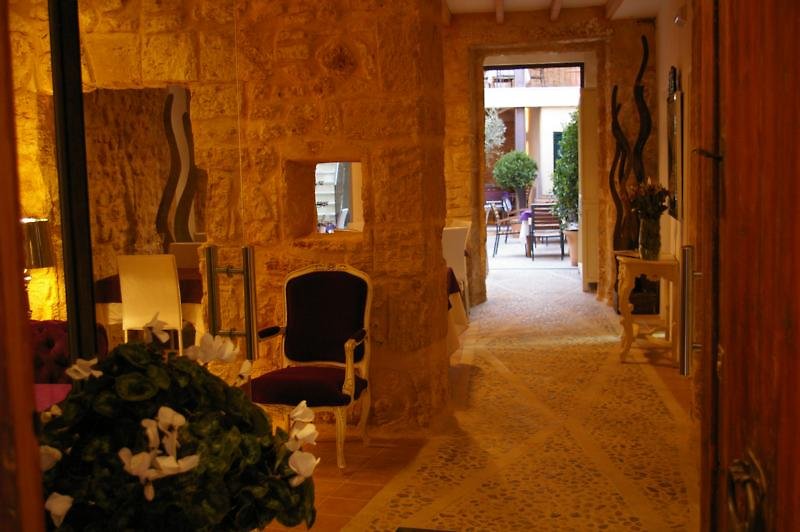 Ca’n Pere Hotel