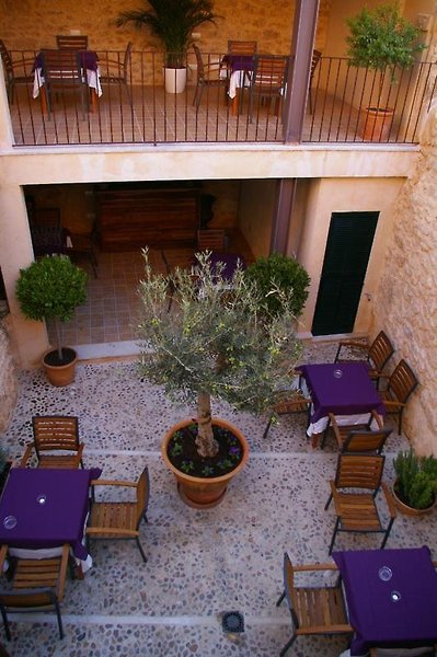 Ca’n Pere Hotel
