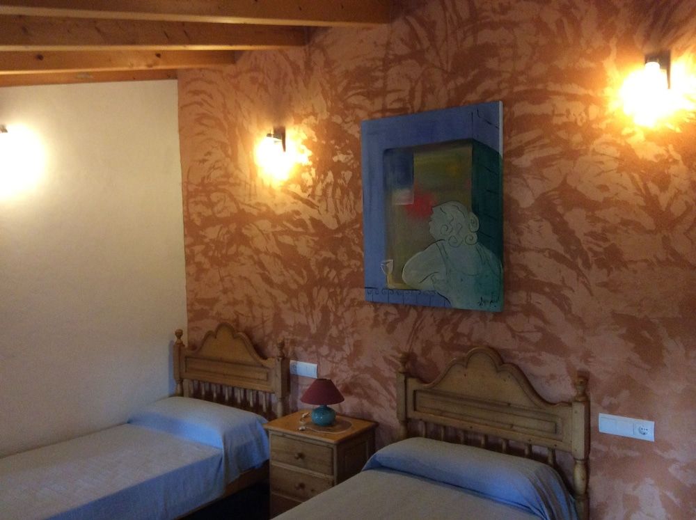 Agroturismo Sa Campaneta