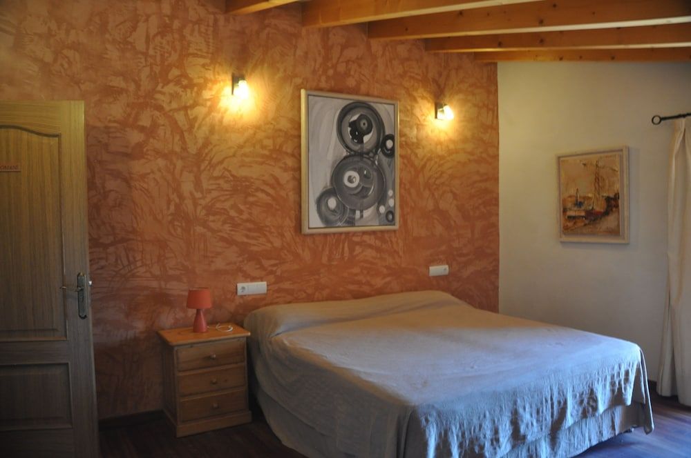 Agroturismo Sa Campaneta