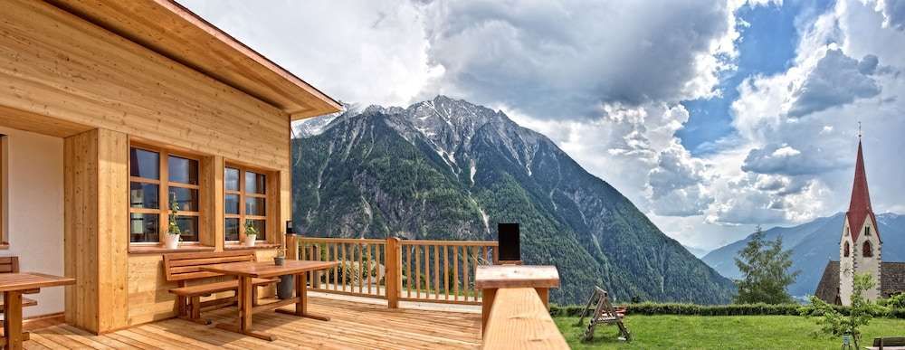Hofel Farmhotel Moosmair