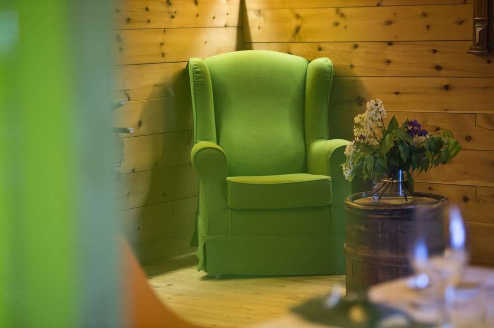 Hofel Farmhotel Moosmair