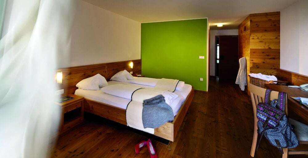 Hofel Farmhotel Moosmair