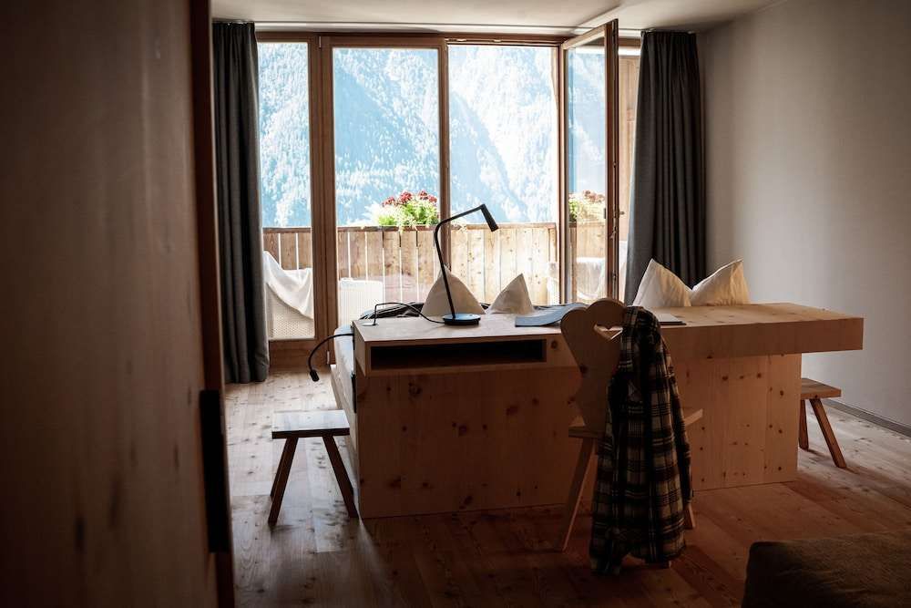 Hofel Farmhotel Moosmair
