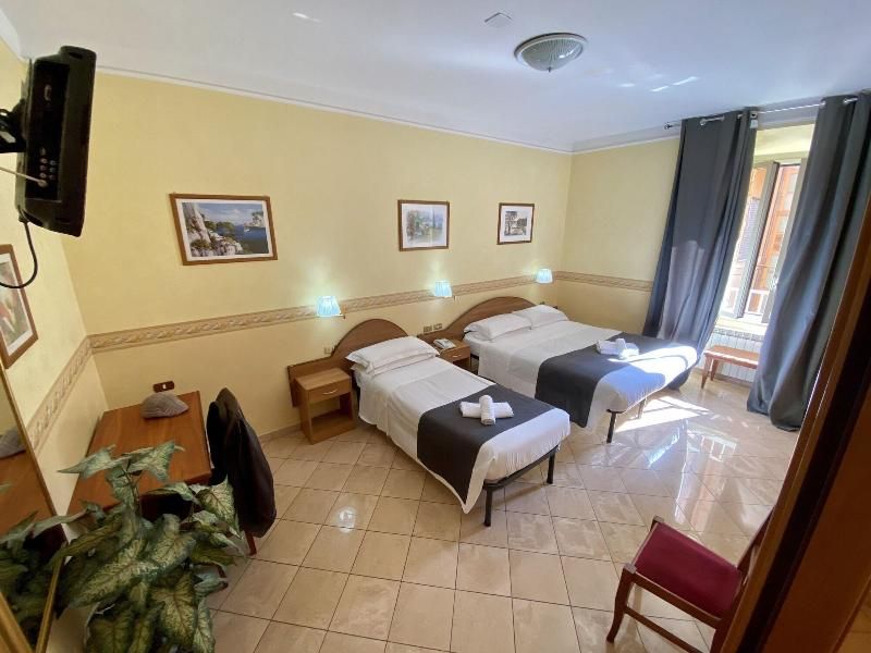 Hotel Washington