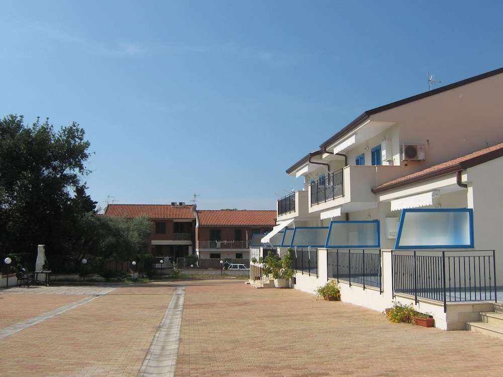 Residence Le Spiagge