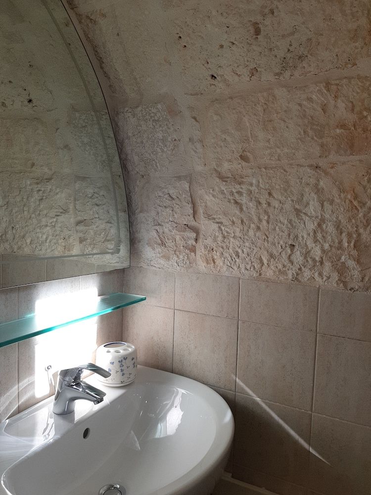 La Rosa dei Trulli