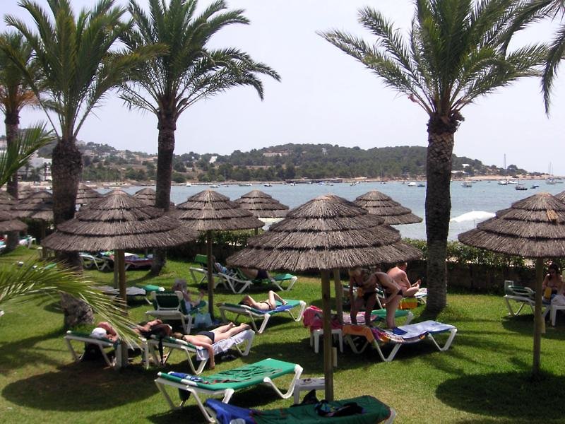 Nobu Hotel Ibiza Bay