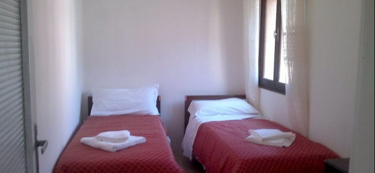Venice Bangla Guest House