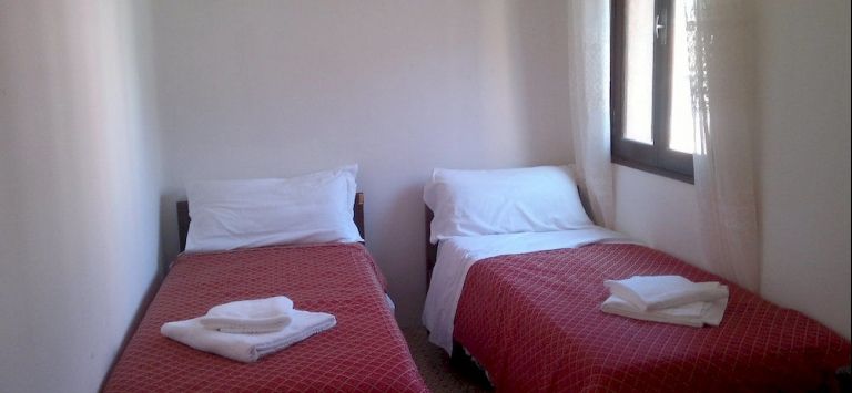 Venice Bangla Guest House