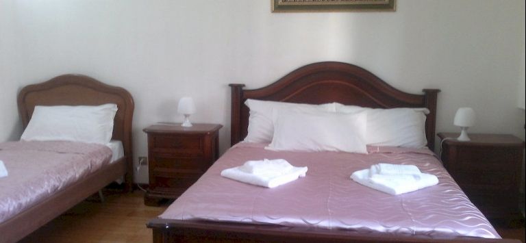 Venice Bangla Guest House