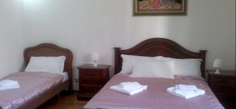 Venice Bangla Guest House
