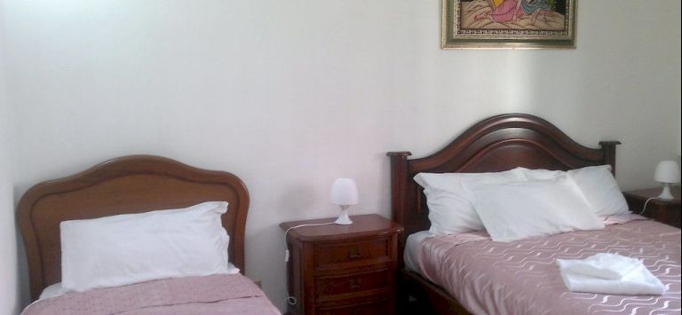 Venice Bangla Guest House