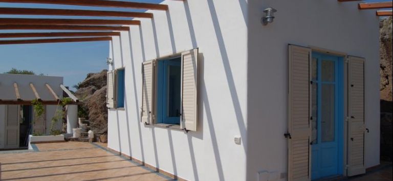 Villa Petrara