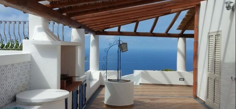Villa Petrara