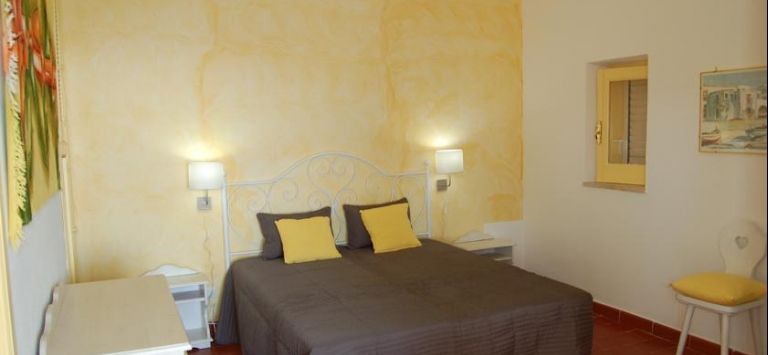 Villa Petrara