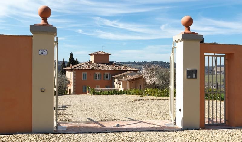 Villa Borri Country Suite