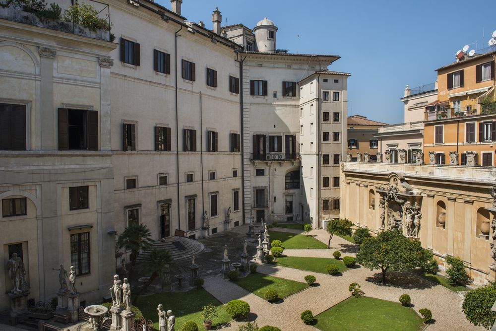 Hotel Vilòn