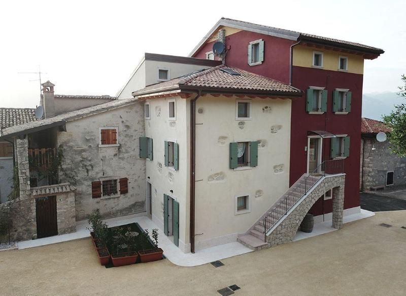 Agriturismo Le Anze
