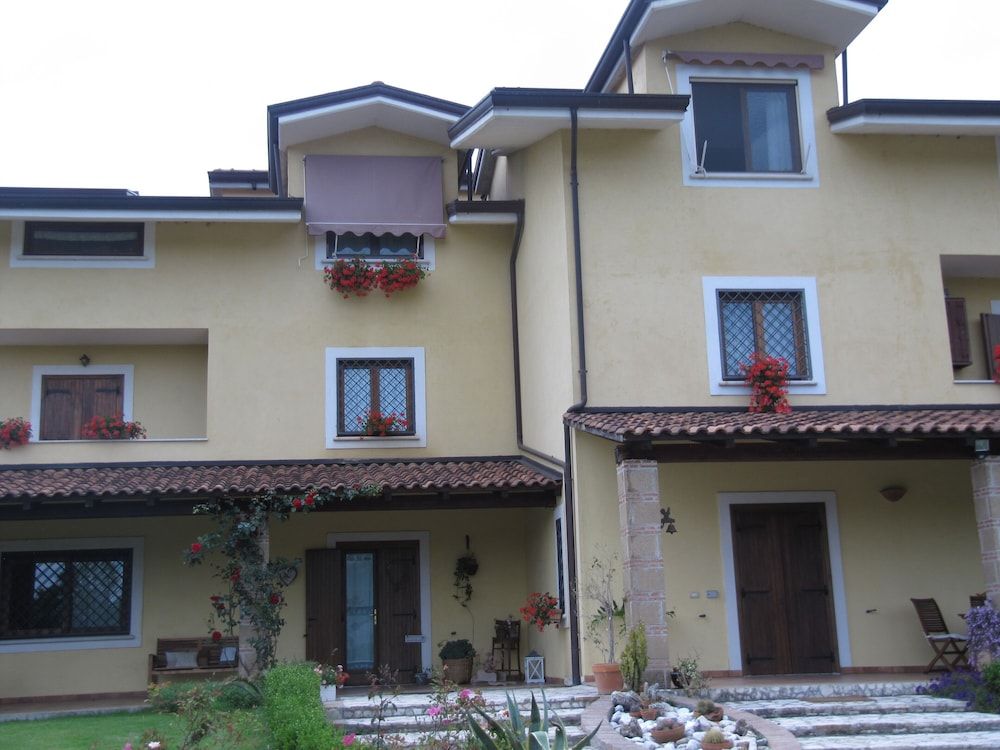 B&B Maison Valery