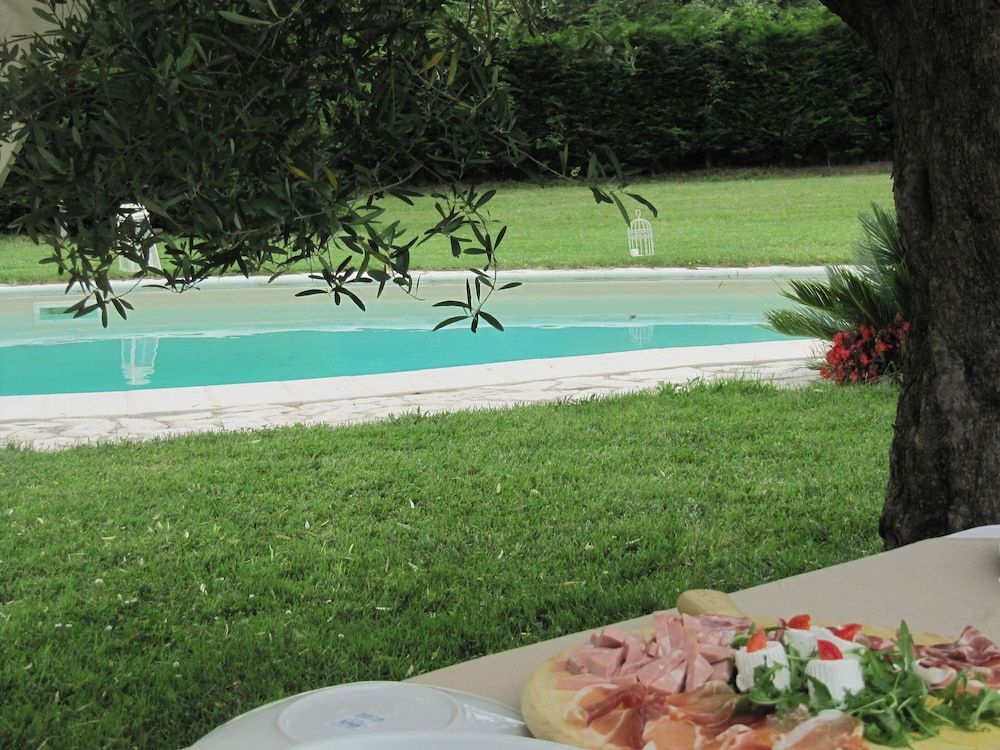 B&B Maison Valery