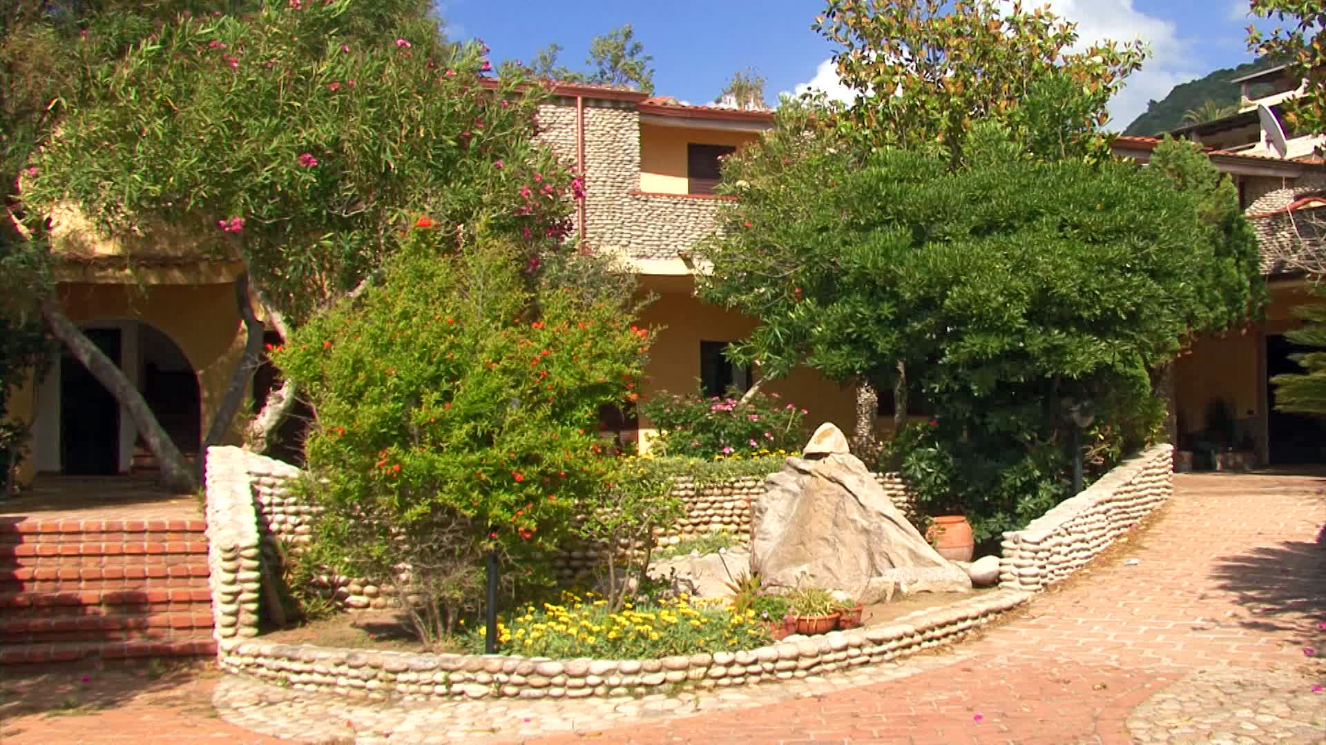 FV Hotels Baia Tropea Resort
