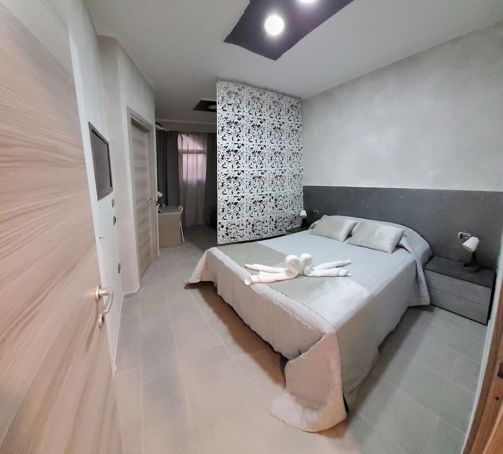 ILLUVIA Affitto Camere