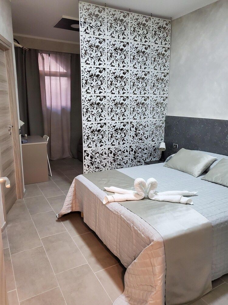 ILLUVIA Affitto Camere