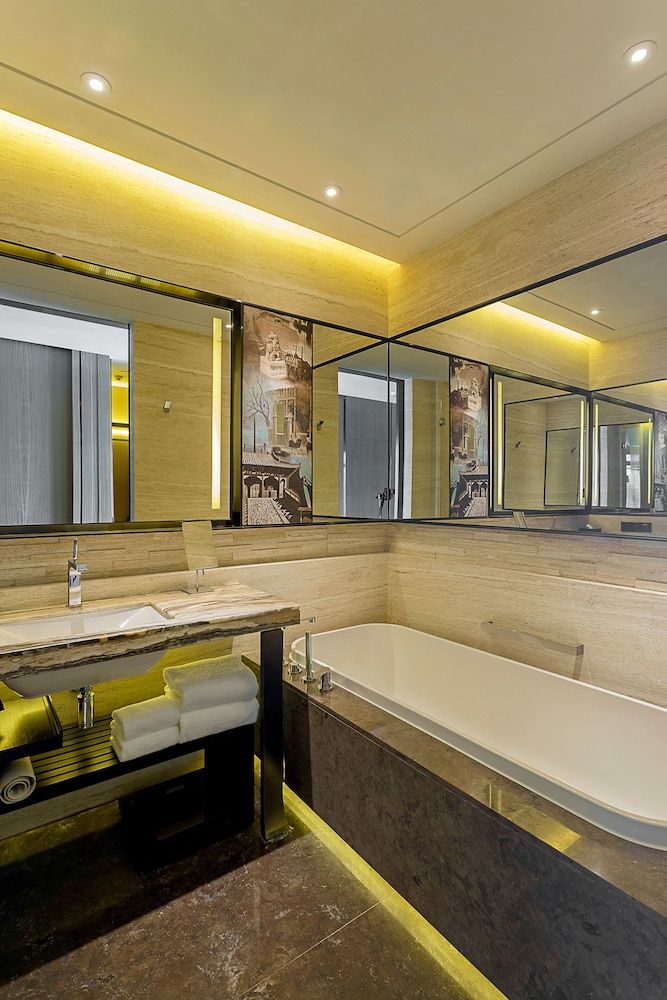 Grand Hyatt Shenyang