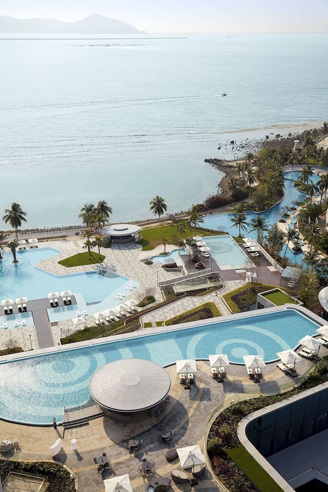The Shanhaitian Resort Sanya, Autograph Collection