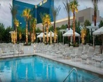 The Signature at MGM Grand