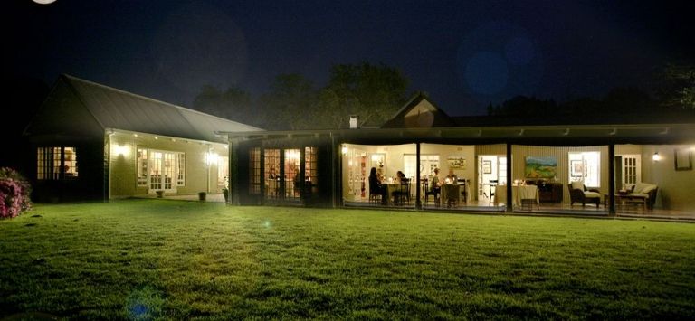 Fordoun Spa & Boutique