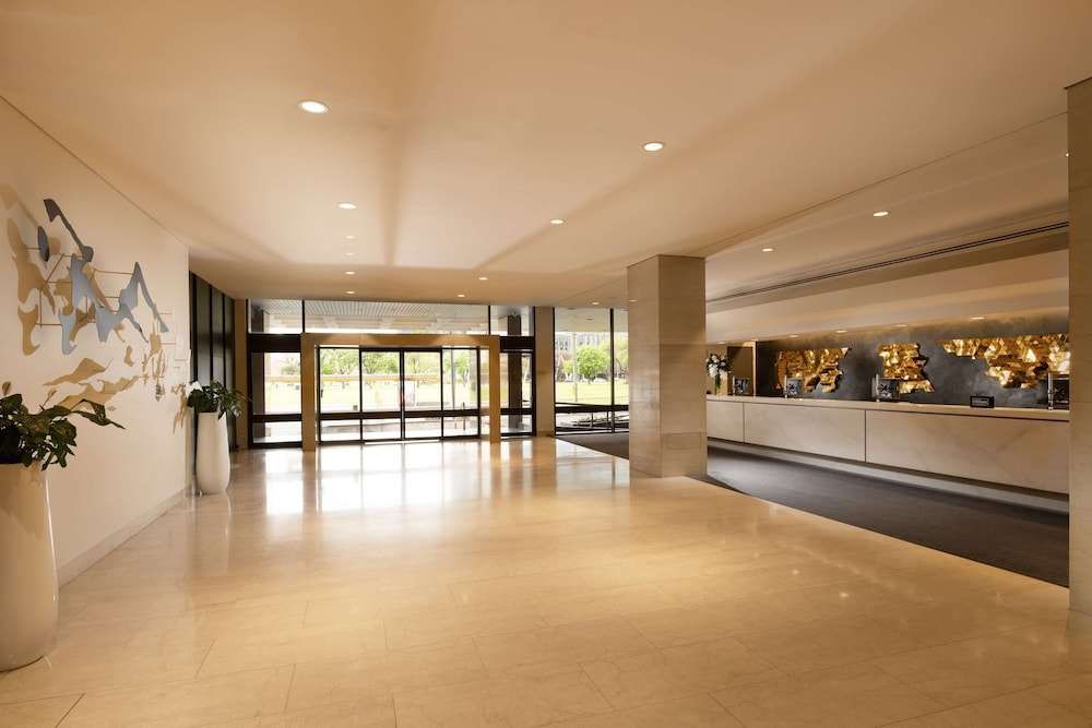 Amora Hotel Adelaide