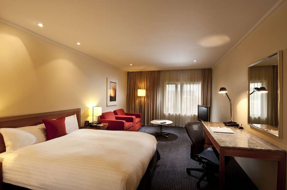 Amora Hotel Adelaide