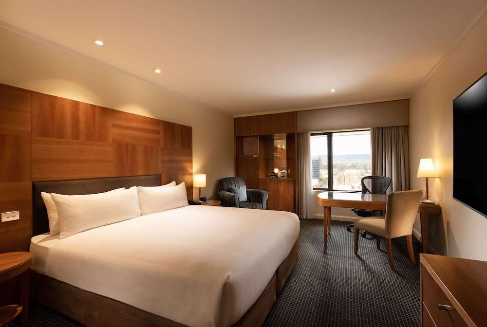 Amora Hotel Adelaide