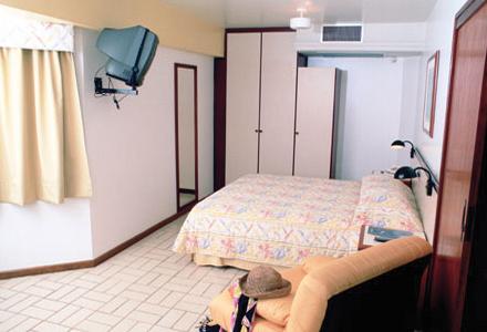 San Marino Suite