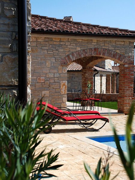 Villa Barat