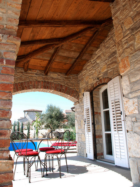 Villa Barat