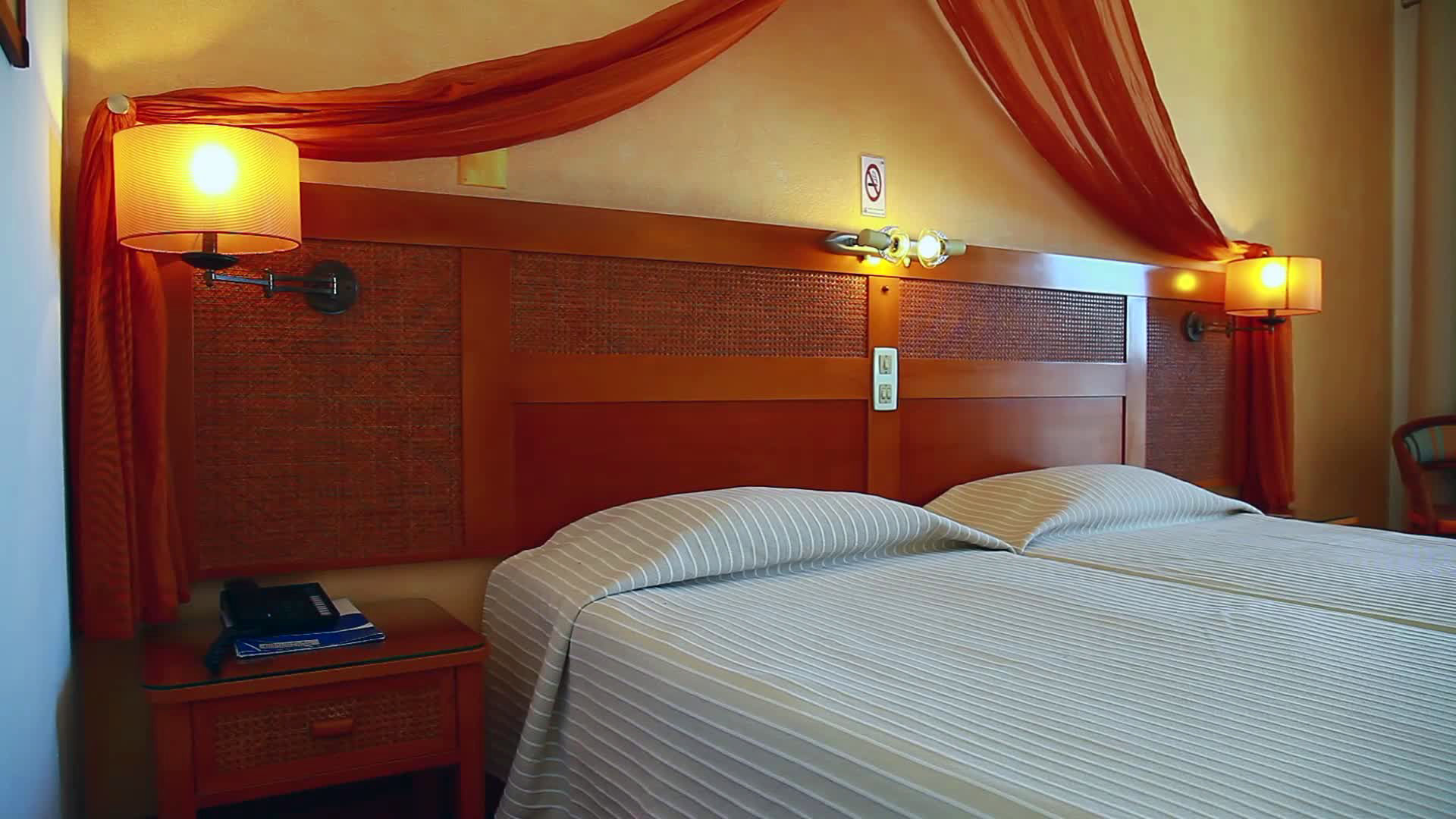 Hotel Do Cerro