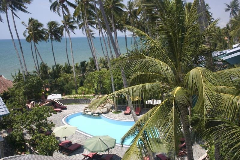 Hoang Ngoc Beach Resort